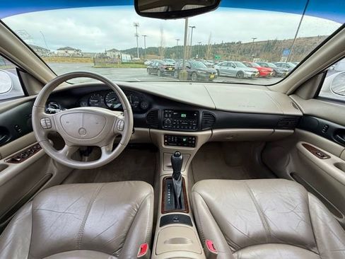 Used 2002 Buick Regal LS w/ SL Western Region Pkg image 11