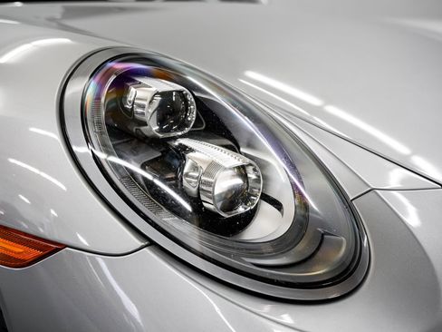Used 2018 Porsche 911 Carrera S RWD image 39