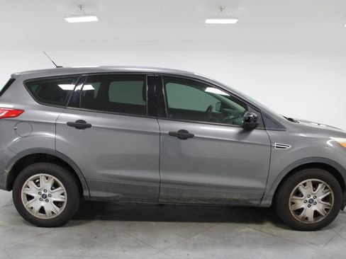 Used 2013 Ford Escape S FWD image 11