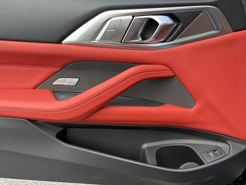 New 2027 BMW M4 xDrive Competition AWD/4WD image 22