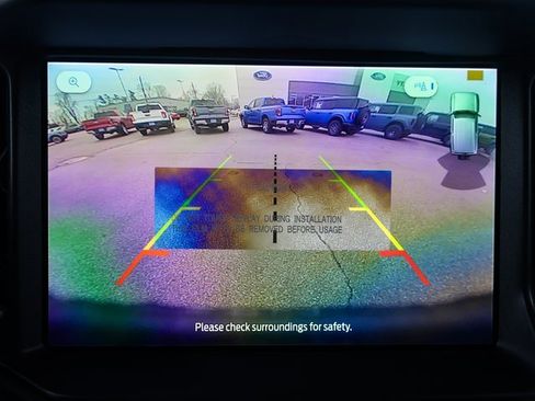 New 2025 Ford Bronco Badlands image 20