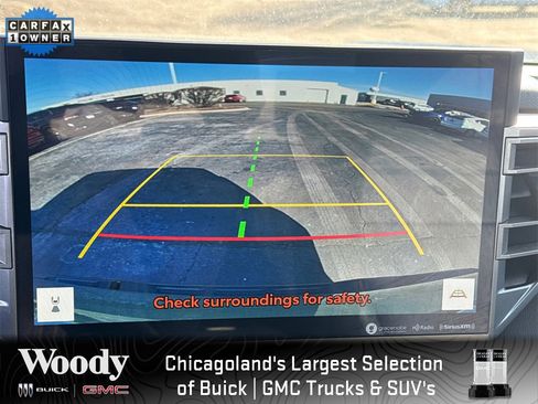 Used 2022 Toyota Tundra Limited w/ Power Package image 22