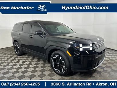 Used 2024 Hyundai Santa Fe SE