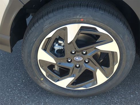 New 2026 Subaru Crosstrek 2.5i Limited image 6