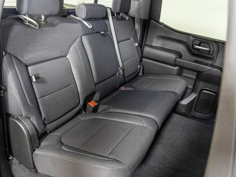 Used 2020 Chevrolet Silverado 1500 LT w/ All-Star Edition image 45