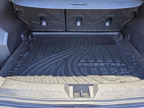 Certified 2026 Subaru Crosstrek 2.5i Premium AWD/4WD image 6