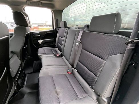 Used 2015 Chevrolet Silverado 1500 LT w/ All Star Edition image 31