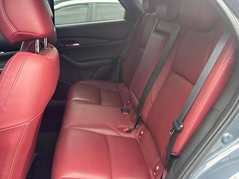 Certified 2023 MAZDA CX-30 AWD 2.5 S w/ Preferred Package image 5