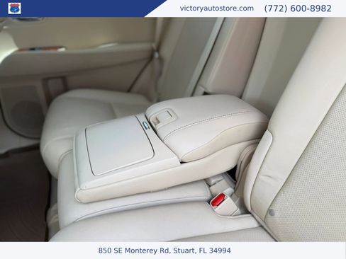 Used 2015 Lexus RX 350 AWD image 38