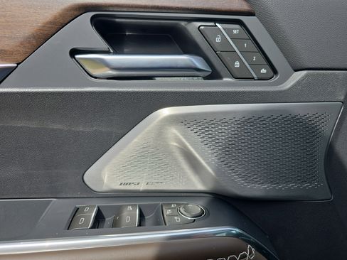 New 2026 GMC Acadia Denali Ultimate image 19