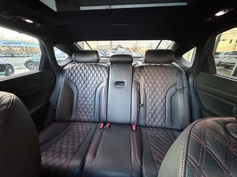 Used 2023 Genesis G80 2.5T w/ Sport Prestige Package AWD/4WD image 59