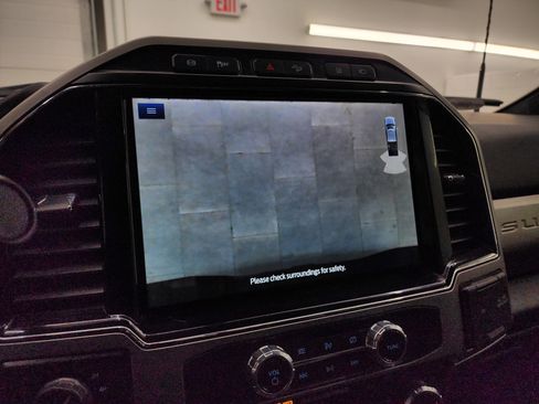 Used 2022 Ford F250 Lariat w/ Lariat Value Package image 20