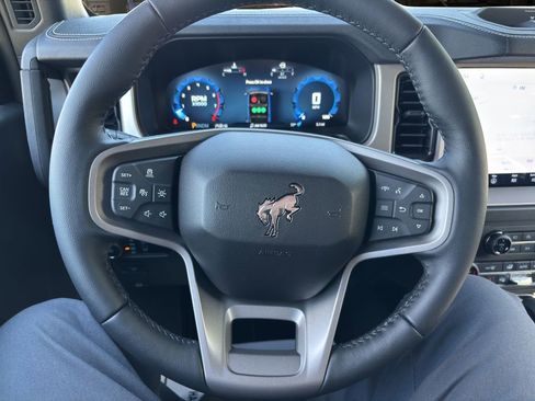New 2026 Ford Bronco Outer Banks AWD/4WD image 20