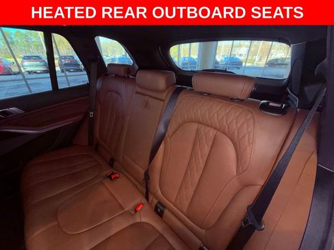 Used 2025 BMW X5 xDrive50e image 15