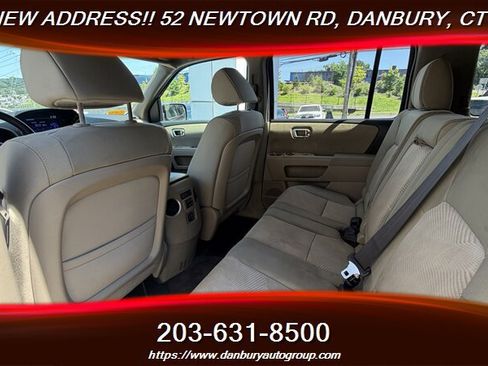 Used 2013 Honda Pilot LX image 25