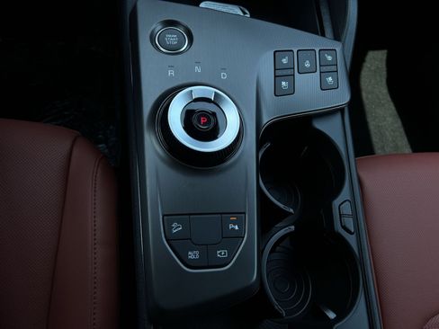 New 2027 Kia Sportage SX Prestige AWD/4WD image 28