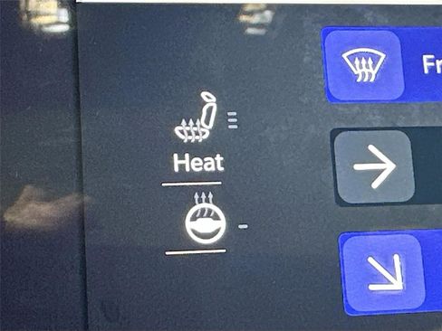 Used 2021 Jeep Grand Cherokee L Limited image 26