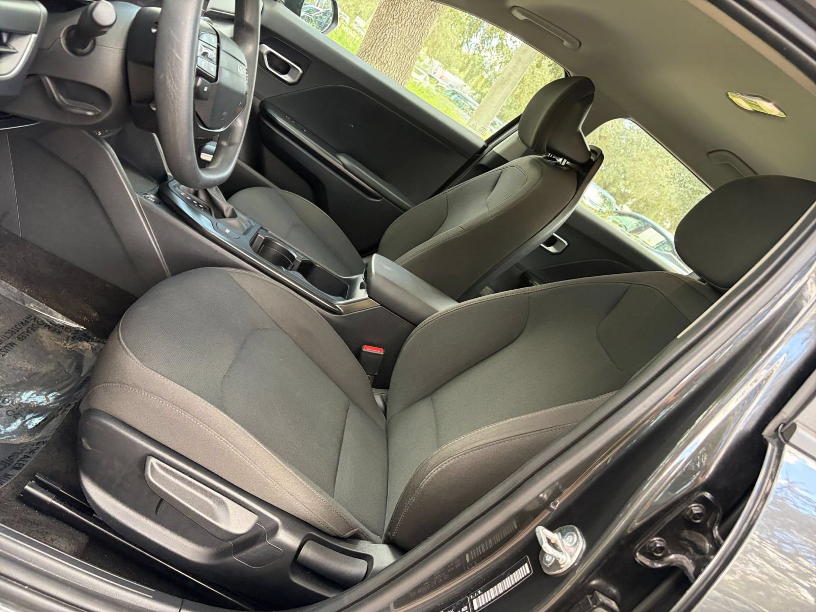 Used 2026 Kia K4 FWD image 34