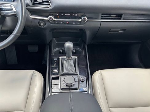 Used 2023 MAZDA CX-30 AWD 2.5 S w/ Preferred Package image 26