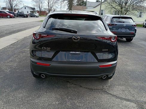 New 2026 MAZDA CX-30 Aire Edition AWD/4WD image 7