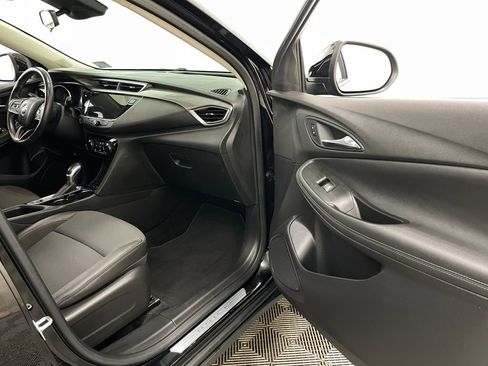 Certified 2023 Buick Encore GX Preferred w/ Cold Weather Comfort Package FWD image 31
