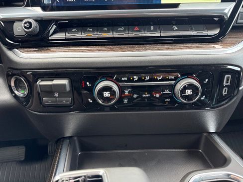 New 2026 Chevrolet Silverado 1500 LT Trail Boss image 19