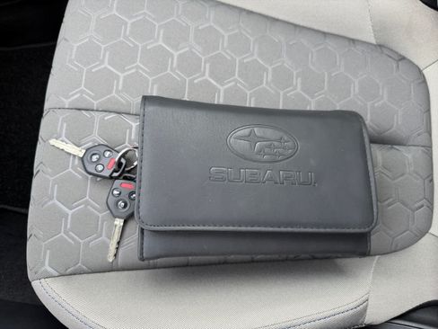 Certified 2025 Subaru Forester AWD/4WD image 19
