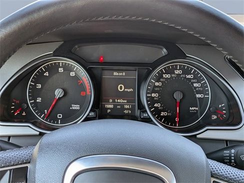 Used 2011 Audi A5 2.0T Premium Plus image 34