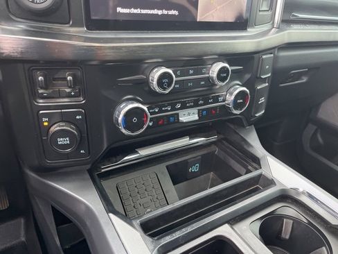 Used 2024 Ford F350 Lariat w/ Lariat Ultimate Package image 30