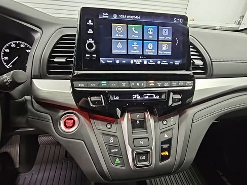 New 2026 Honda Odyssey Sport-L image 12
