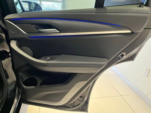 Used 2024 BMW X3 M40i w/ Premium Package image 29