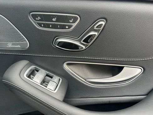 Used 2015 Mercedes-Benz S 550 S 550 image 30