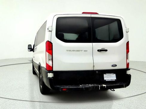 Used 2019 Ford Transit 150 130 Low Roof RWD image 6