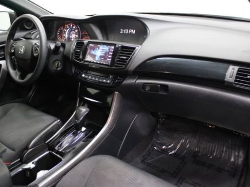 Used 2016 Honda Accord LX-S image 19