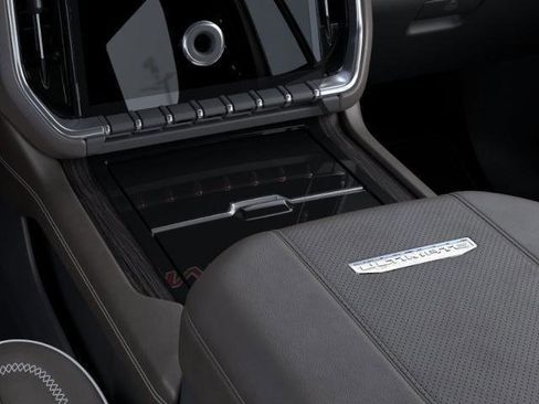 New 2026 GMC Yukon Denali Ultimate AWD/4WD image 47