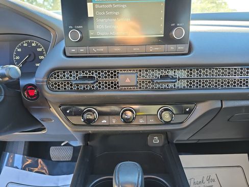 Used 2023 Honda HR-V Sport image 27