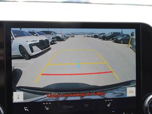 Certified 2024 Lexus NX 350 AWD w/ Cold Area Package image 13