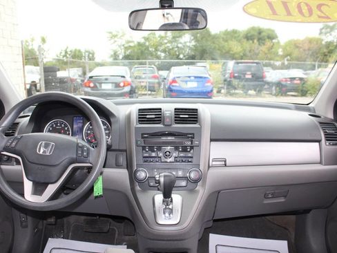 Used 2011 Honda CR-V EX image 17
