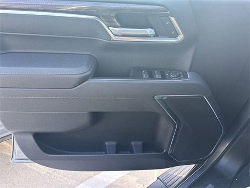 New 2026 Chevrolet Silverado 1500 RST image 29