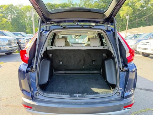 Used 2018 Honda CR-V EX-L image 24
