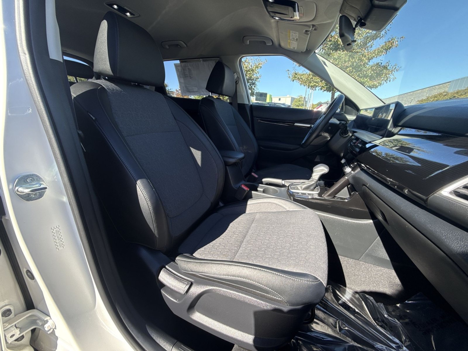 Used 2024 Kia Seltos S AWD/4WD image 26