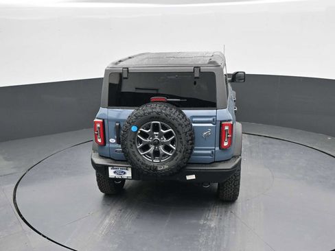 New 2025 Ford Bronco Badlands image 53