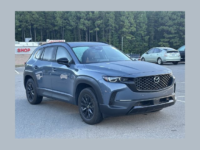 Used 2026 MAZDA CX-50 AWD 2.5 Hybrid w/ Premium Pkg image 1
