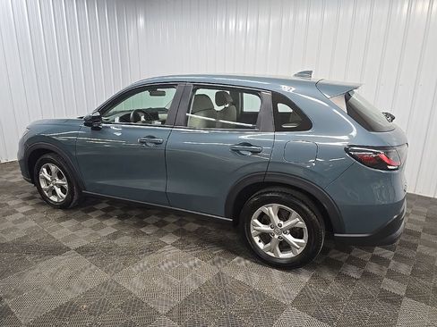 Used 2023 Honda HR-V LX image 4