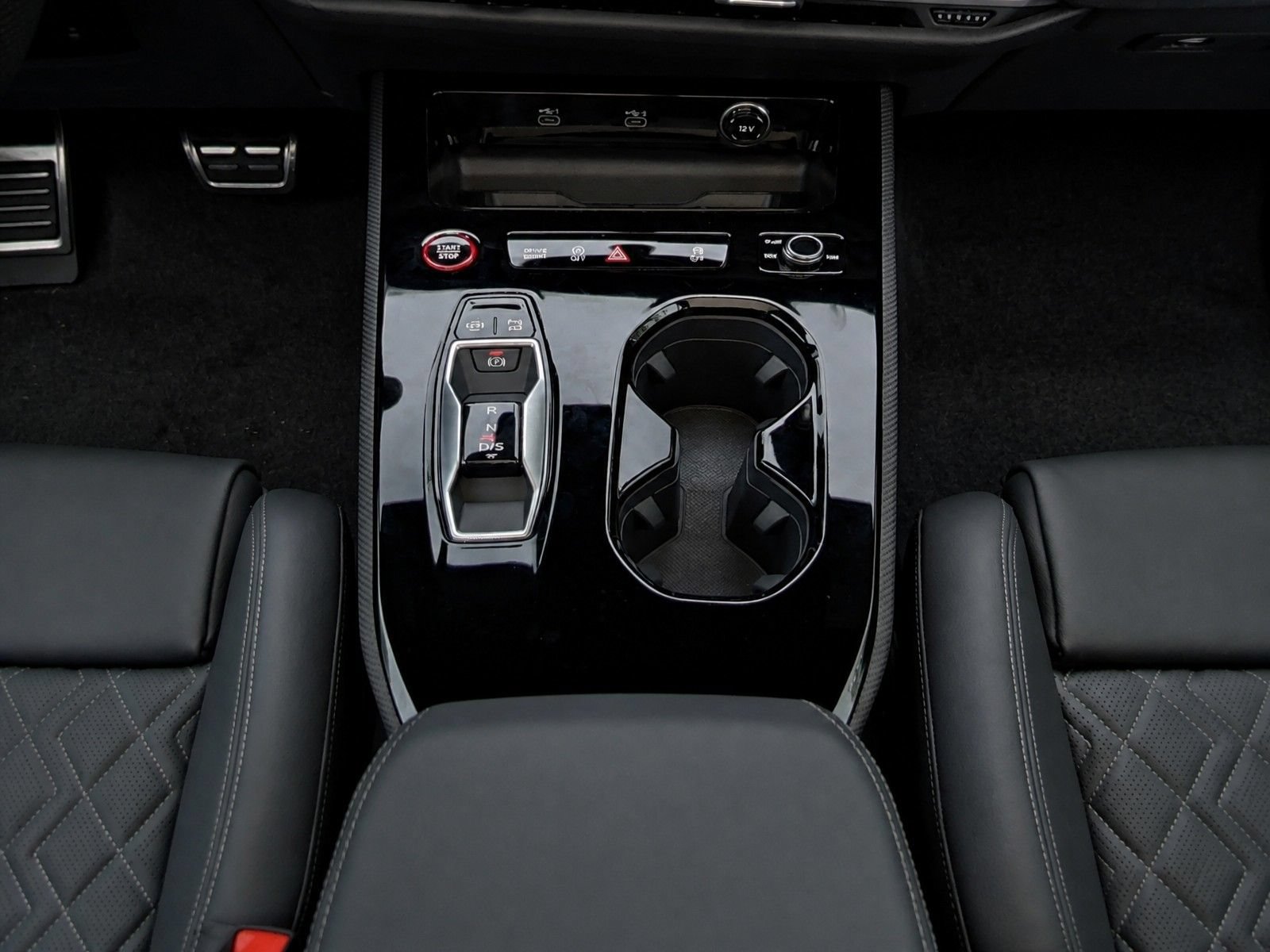 New 2026 Audi S5 Premium Plus AWD/4WD image 22