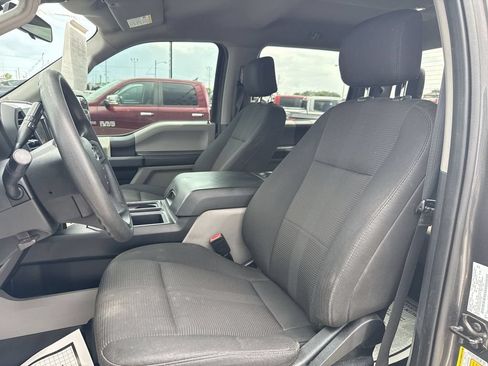 Used 2019 Ford F150 XL w/ Equipment Group 101A Mid AWD/4WD image 13