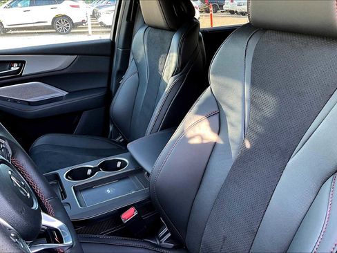 Certified 2026 Acura MDX A-Spec image 9