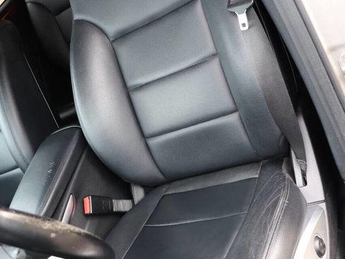 Used 2009 Mercedes-Benz ML 320 BlueTEC 4MATIC image 17