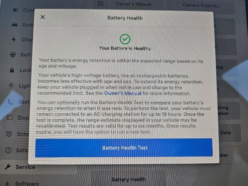Used 2025 Tesla Model 3 Long Range RWD image 50