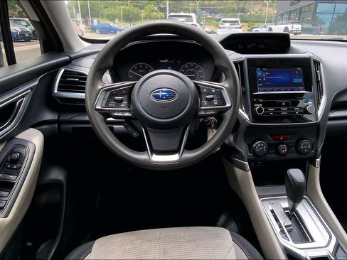 Used 2020 Subaru Forester AWD/4WD image 5